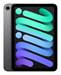 Apple iPad mini 8.3 128GB 7th Gen. (2024) 5G space grey DE