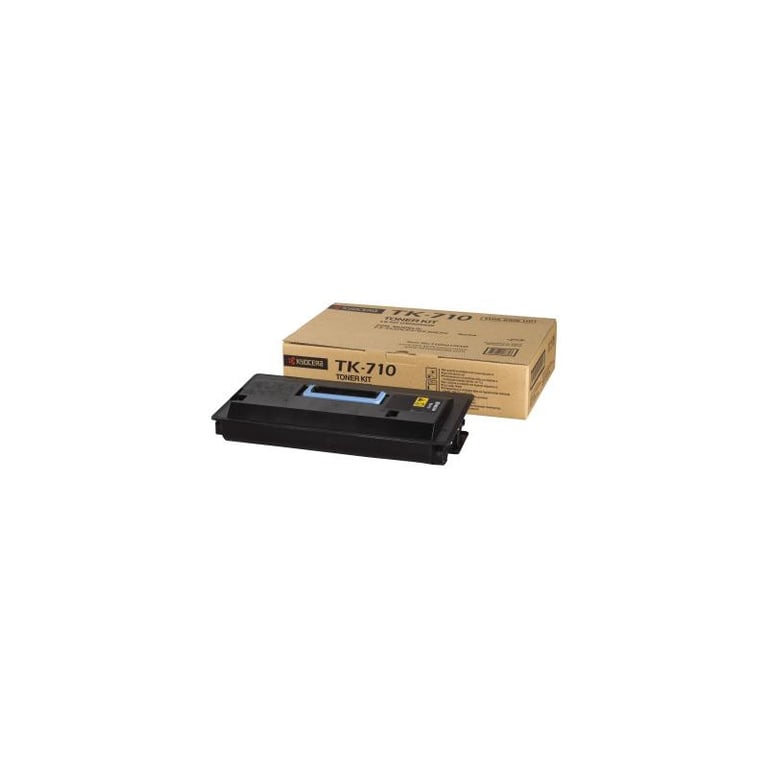 KYOCERA TK 710 - vue 2
