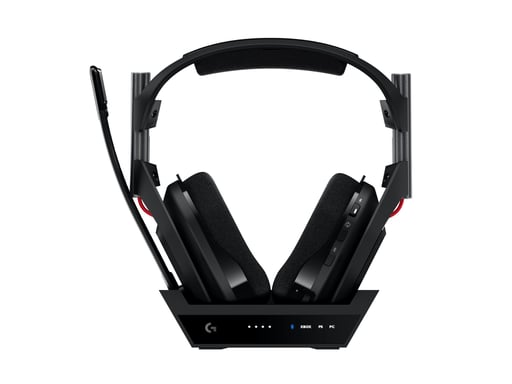ASTRO Gaming A50