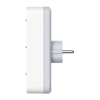 Triplite - QUARX - 3P 16A - Compatto, conforme NF