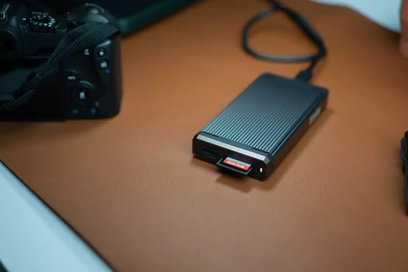 SanDisk SDSDXVT-032G-GNCI2 mémoire flash 32 Go SDHC Classe 10