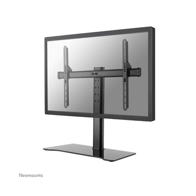Neomounts FPMA-D1250BLACK support pour téléviseur 152,4 cm (60'') Noir