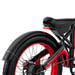 Vélo électrique DUOTTS N26 26'' 1500w Double moteur 48V 20Ah Batterie Samsung