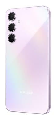 Galaxy A55 (5G) 256GB, Lilla, sbloccato