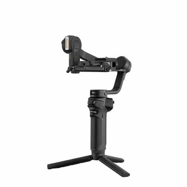 Stabilizzatore Zhiyun Weebill 3S