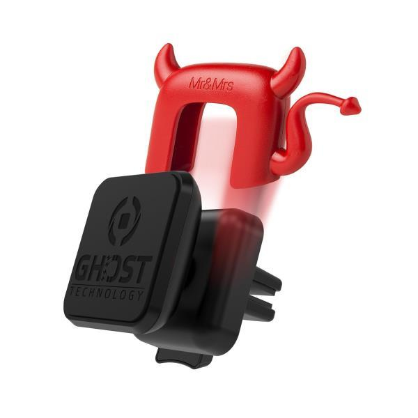 Celly Ghost Plus Devil Support passif Lecteur MP3 Mobilesmartphone Navigateur Neuf
