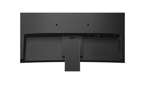 LG 24U421A-B écran plat de PC 60,5 cm (23.8'') 1920 x 1080 pixels Full HD LED Noir