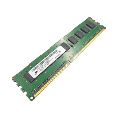 2Go RAM DDR3  MT9KSF25672AZ-1G4K1ZE 2Go PC3L-12800E 1Rx8