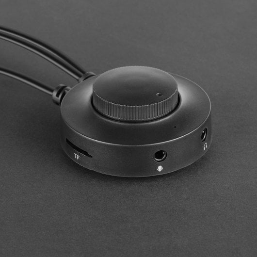 Mars Gaming MSRGB2 - vue 5