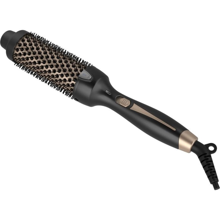 Brosse soufflante SAINT ALGUE Demeliss Volume Brush Température unique / Or - vue 3