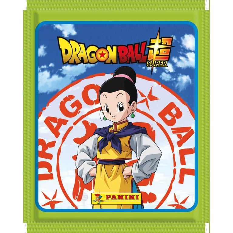 Blister Panini The Ultimate Sticker Collection 8 pochettes 40 stickers +1 carte Édition Limitée Bleu/Vert/Orange - Neuf