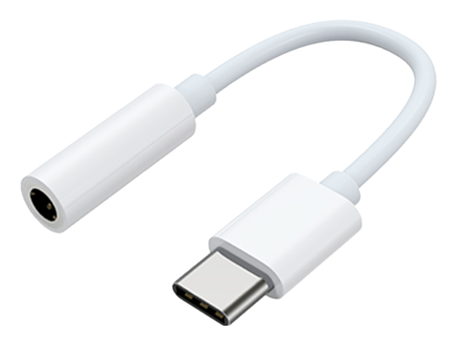 Adaptateur USB C vers prise jack SAMSUNG Coloris GP TGU023AEAWW Neuf - vue 2