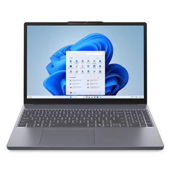 IdeaPad Slim 3 15ARP10 83K7 15 1 OLED 165 Hz AMD Ryzen 7 24 Go RAM SSD - vue 5