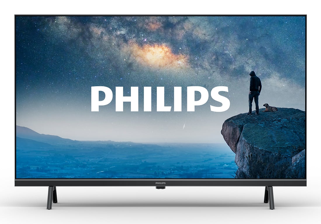 PHILIPS Téléviseur 80 cm HD 32PFS6109 - vue 4