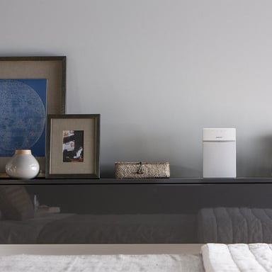 Sistema musicale senza fili SoundTouch 10 (BIANCO)