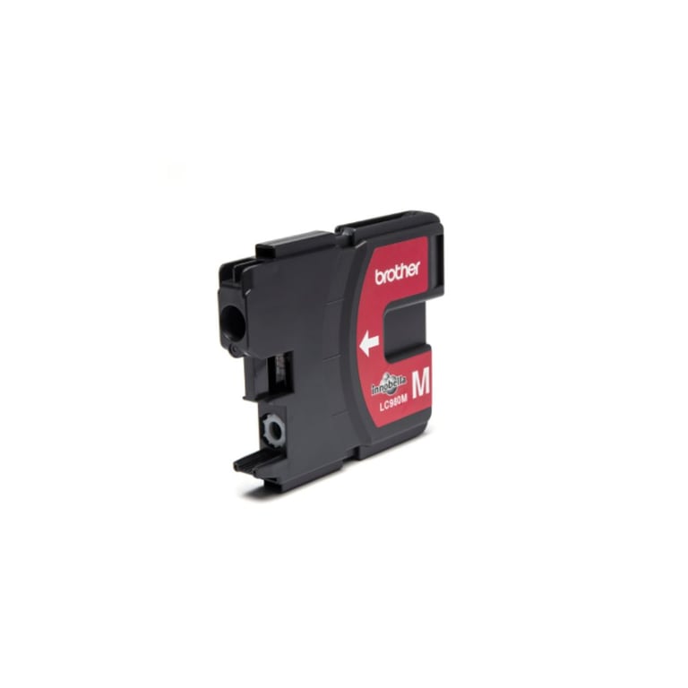 Brother LC980M - vue 4