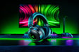 Razer Kraken V3 Pro Auriculares Inalámbrico y alámbrico Diadema Juego USB tipo A Negro