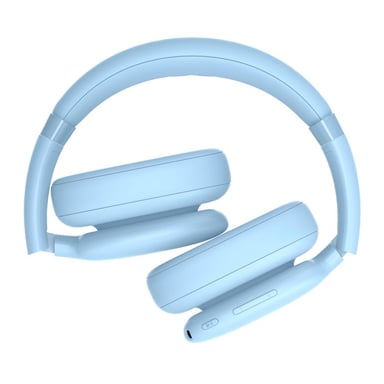 COOL Roller – Cuffie Stereo Bluetooth con Finitura Elegante