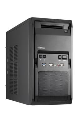 Chieftec LT-01B-350GPB Mini Tower CPU nero 250 W