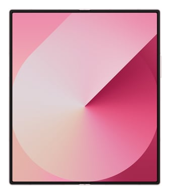 Galaxy Z Fold6 (5G), 512Go, Rose, Débloqué