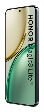 Magic8 Lite (5G) 512 Go, Noir