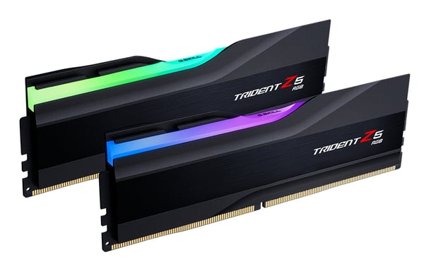 G.Skill Trident Z5 RGB F5-8200J4052F24GX2-TZ5RK módulo de memoria 48 GB 2 x 24 GB DDR5