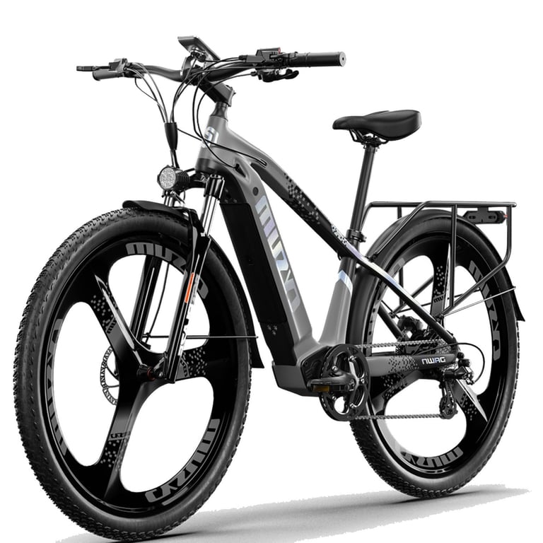 Vélo électrique CYSUM Speedy 29 M520 48V15Ah 29 Pneus Neuf