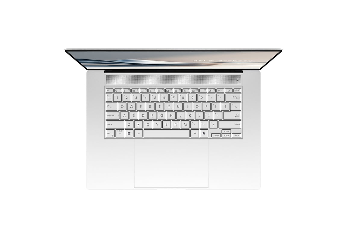 ASUS Zenbook 16 OLED UM5606WA RK084X - vue 4