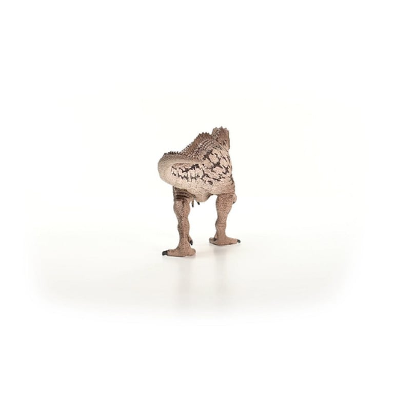 Figurine Carcharodontosaurus SCHLEICH 15048 Dinosaurs Dès - vue 4