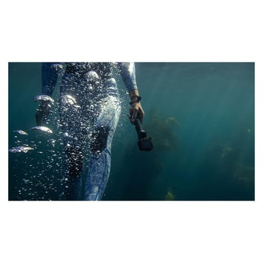 GOPRO poignée flottante pour toutes les cameras HERO et MAX