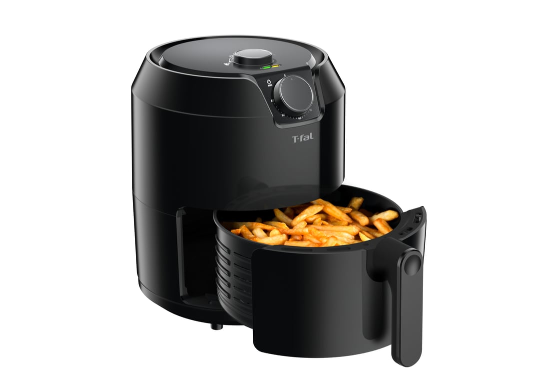 Friteuse sans huile TEFAL EASYFRYEY2018 - vue 4