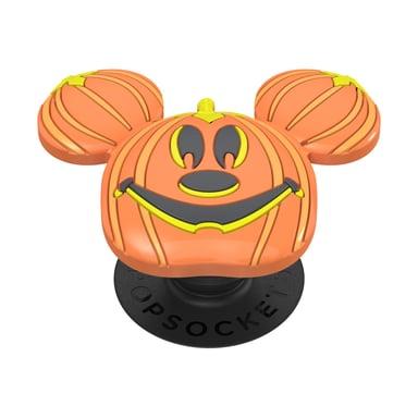 Popgrip Mickey Pumpkin