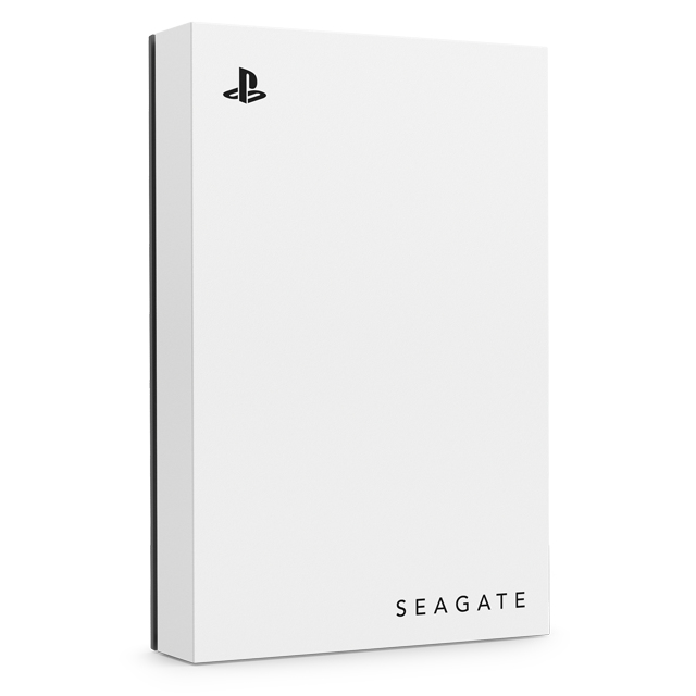Game Drive pour consoles PlayStation SEAGATE 5 To STLV5000200 - vue 3