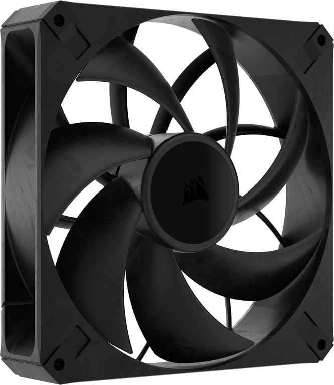Corsair RS140 MAX Dual Pack - vue 4