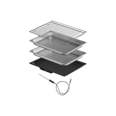 OCS64BSH compact 45 cm - vue 3