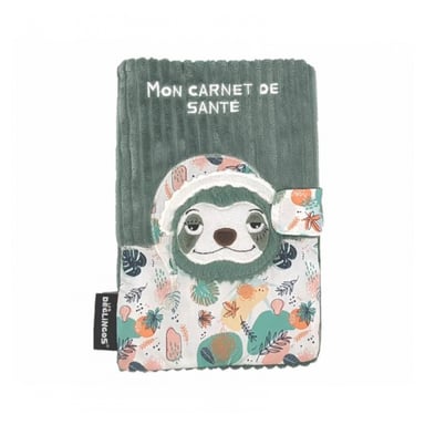 Portada del libro Chillos los vagos de la salud - Práctico y divertido