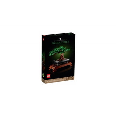Lego 10281 -  Bonsai