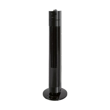 Clatronic Tour Ventilateur oscillant TVL 3770 - vue 2