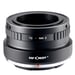 Anello adattatore K&F T2 compatibile con Nikon Z