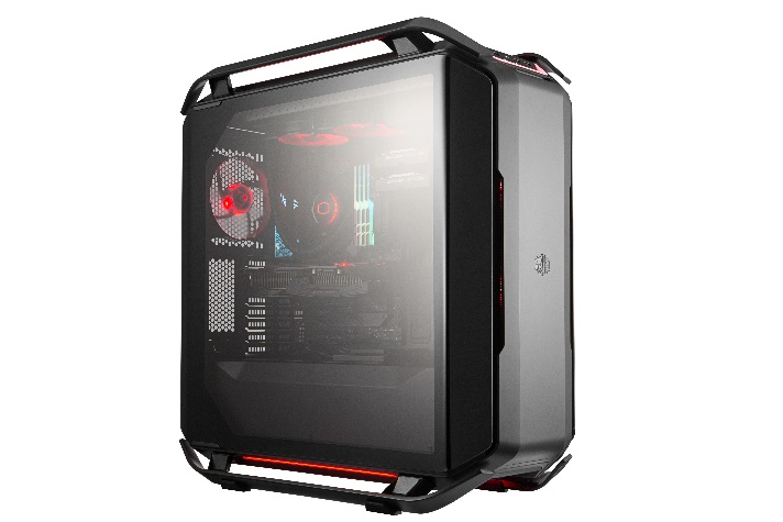 Cooler Master Cosmos C700P Full Tower Neuf - vue 3