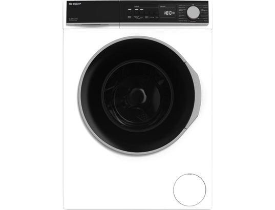 SHARP ES NFB714AWNNA FR - vue 4