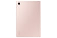 Galaxy Tab A8 - 10,5'' - RAM 4Go - Stockage 32 Go  - WiFi - Rose
