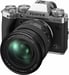 Fujifilm X -T5 + XF16-80mm F4 R OIS WR Cuerpo MILC 40,2 MP X-Trans CMOS 5 HR 7728 x 5152 Pixeles Plata