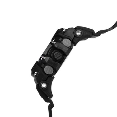 Montre Connectée Bluetooth Bracelet Sport Cadran Écran LCD IP67 50 M Noir YONIS