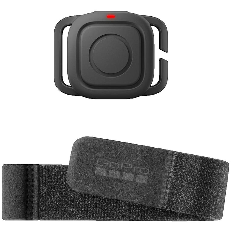 GOPRO waterproof Shutter Remote pour HERO13 . HERO12 . HERO11 . HERO11 Mini. HERO - vue 3