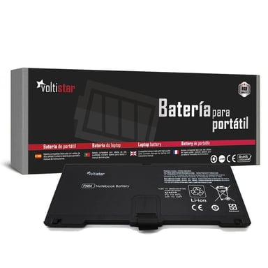 VOLTISTAR BATHP5330 composant de laptop supplémentaire Batterie