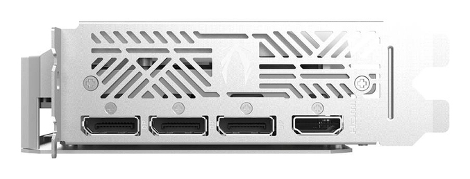 Zotac GAMING GeForce RTX 5060 Twin Edge OC White Edition NVIDIA 8 GB GDDR7