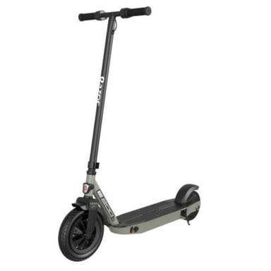 Razor E200 HD Scooter elettrico per bambini - Grigio - 200W