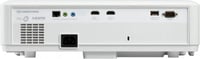 Proiettore Viewsonic WXGA 4000 ANSI lumen LED WXGA (1280x800) Bianco