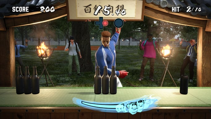 Capcom Street Fighter 6